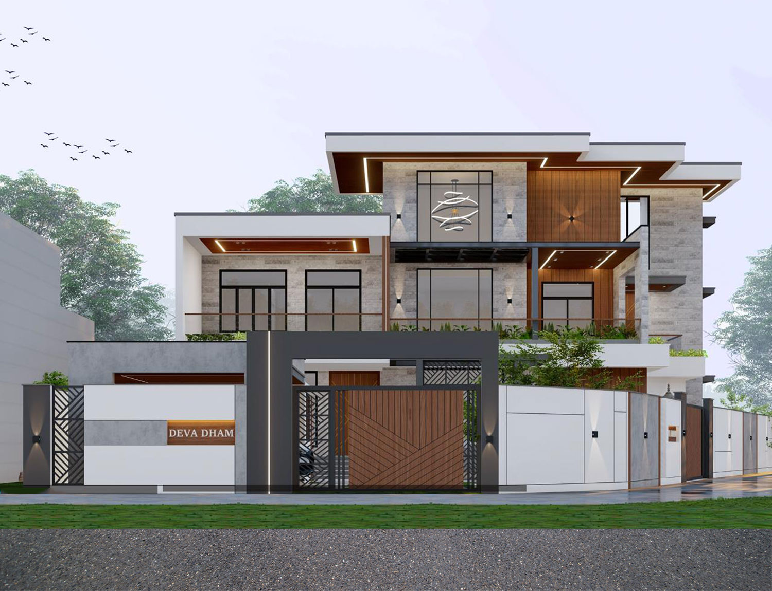 ESR Venkatachalam @Kovaipudur